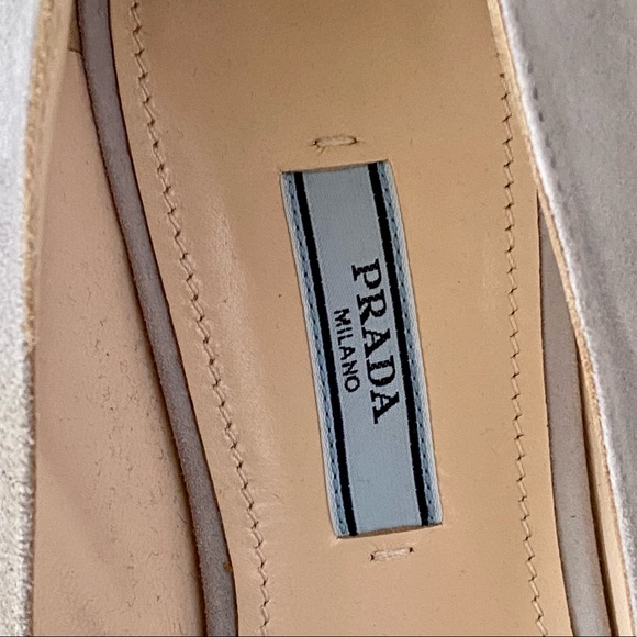 Prada shoes - Picture 14 of 16